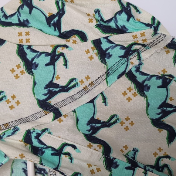 💜WRAP DRESS - Picture 5 of 12